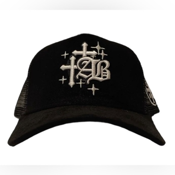 Trucker Hat - Picture 2 of 4